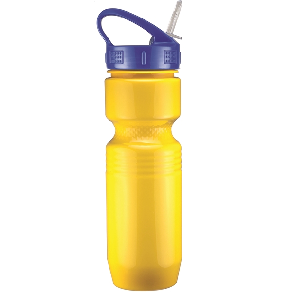 26 oz. opaque jogger sport bottle. BPA free.... from ASI 43051 CPS / Keystone CPS CPS/Keystone