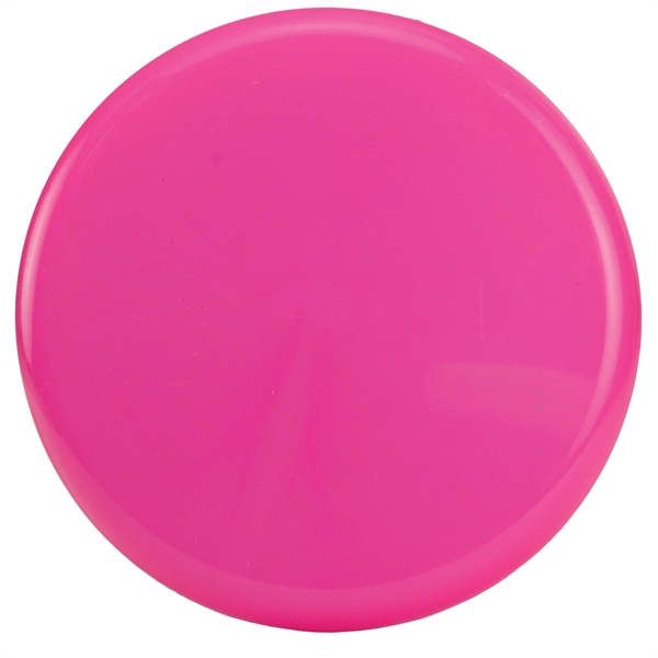 4" round-shaped polypropylene flying toy available in various colors and made... from ASI 43051 CPS / Keystone CPS CPS/Keystone