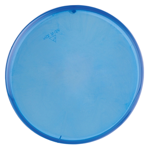 4" round-shaped polypropylene flying toy available in various colors and made... from ASI 43051 CPS / Keystone CPS CPS/Keystone