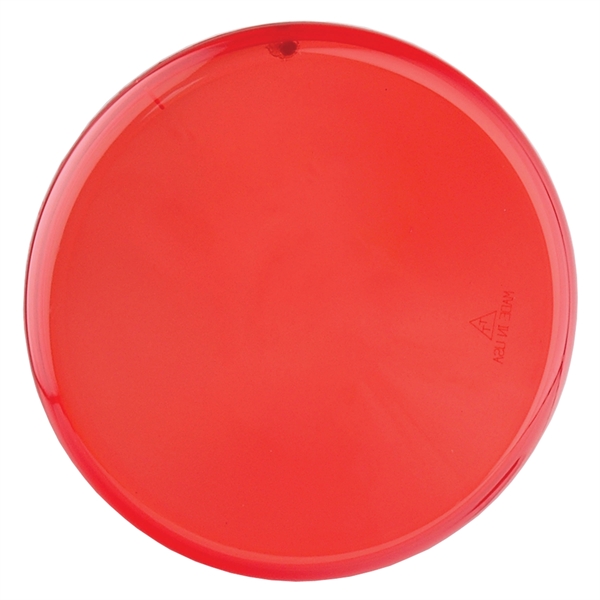 4" round-shaped polypropylene flying toy available in various colors and made... from ASI 43051 CPS / Keystone CPS CPS/Keystone