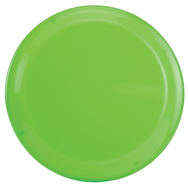 5" round-shaped polypropylene flying toy available in various colors and made... from ASI 43051 CPS / Keystone CPS CPS/Keystone