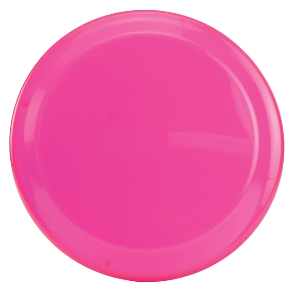 5" round-shaped polypropylene flying toy available in various colors and made... from ASI 43051 CPS / Keystone CPS CPS/Keystone