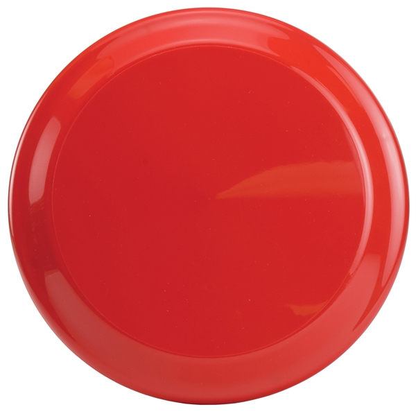 5" round-shaped polypropylene flying toy available in various colors and made... from ASI 43051 CPS / Keystone CPS CPS/Keystone