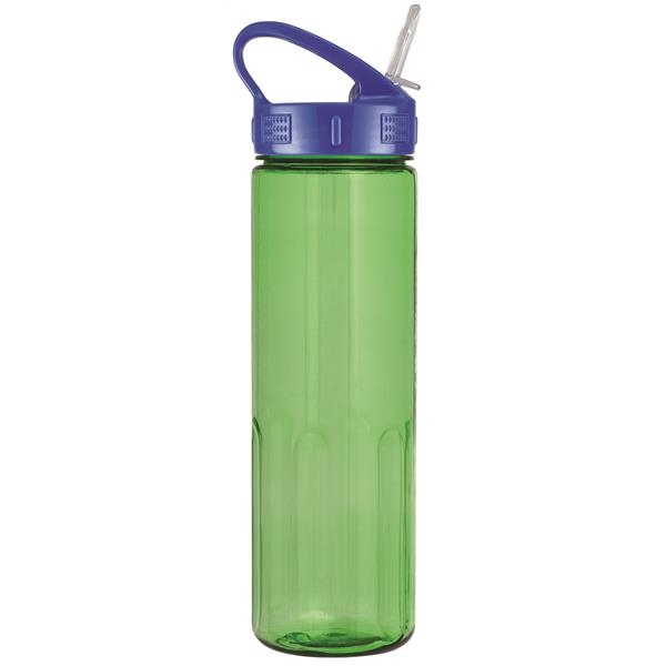 24 oz. sport bottle with sport sip lid.... from ASI 43051 CPS / Keystone CPS CPS/Keystone