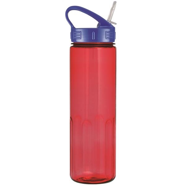 24 oz. sport bottle with sport sip lid.... from ASI 43051 CPS / Keystone CPS CPS/Keystone