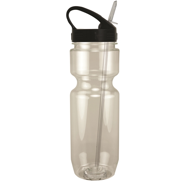 22 oz. BPA free Translucent Bike® sport bottle.... from ASI 43051 CPS / Keystone CPS CPS/Keystone