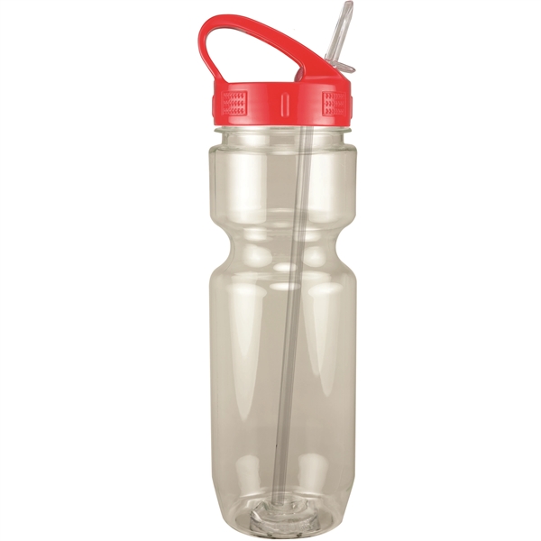 22 oz. BPA free Translucent Bike® sport bottle.... from ASI 43051 CPS / Keystone CPS CPS/Keystone