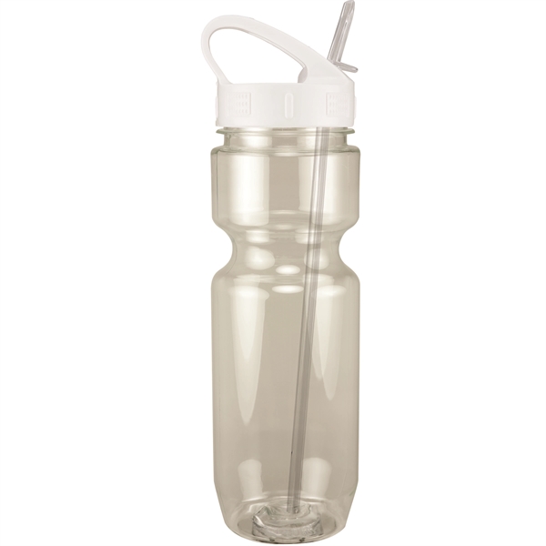 22 oz. BPA free Translucent Bike® sport bottle.... from ASI 43051 CPS / Keystone CPS CPS/Keystone