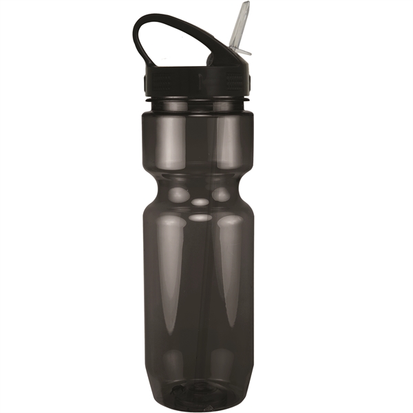 22 oz. BPA free Translucent Bike® sport bottle.... from ASI 43051 CPS / Keystone CPS CPS/Keystone