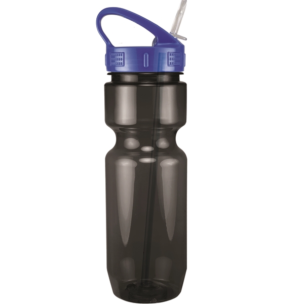 22 oz. BPA free Translucent Bike® sport bottle.... from ASI 43051 CPS / Keystone CPS CPS/Keystone