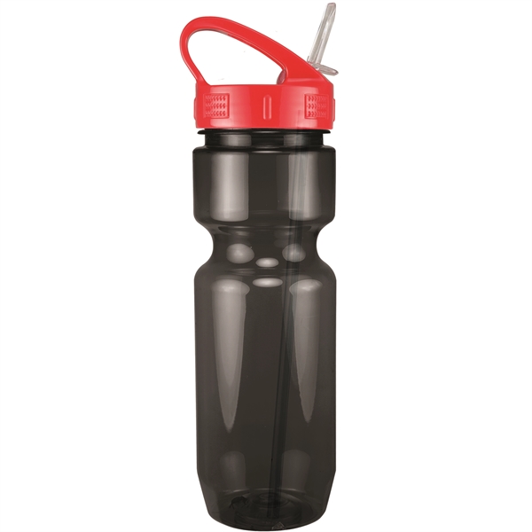 22 oz. BPA free Translucent Bike® sport bottle.... from ASI 43051 CPS / Keystone CPS CPS/Keystone