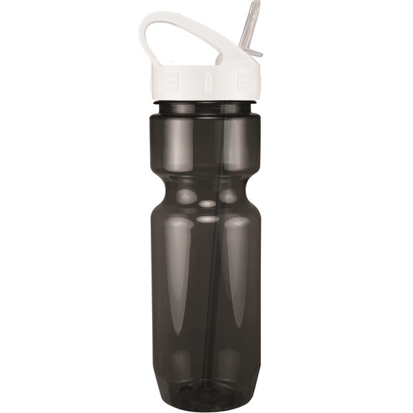 22 oz. BPA free Translucent Bike® sport bottle.... from ASI 43051 CPS / Keystone CPS CPS/Keystone