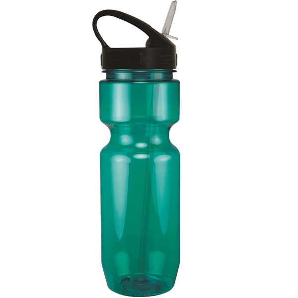 22 oz. BPA free Translucent Bike® sport bottle.... from ASI 43051 CPS / Keystone CPS CPS/Keystone