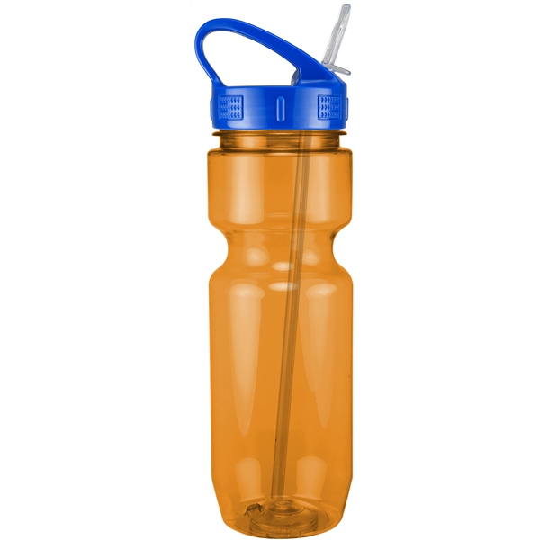 22 oz. BPA free Translucent Bike® sport bottle.... from ASI 43051 CPS / Keystone CPS CPS/Keystone