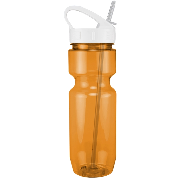 22 oz. BPA free Translucent Bike® sport bottle.... from ASI 43051 CPS / Keystone CPS CPS/Keystone