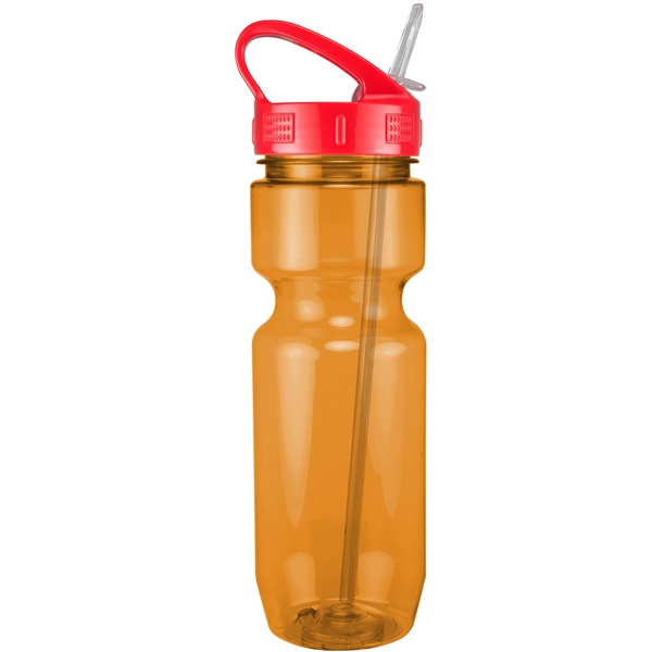 22 oz. BPA free Translucent Bike® sport bottle.... from ASI 43051 CPS / Keystone CPS CPS/Keystone
