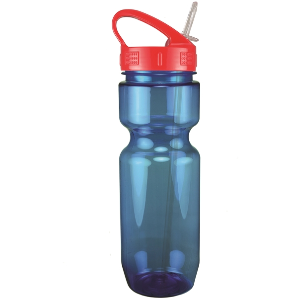 22 oz. BPA free Translucent Bike® sport bottle.... from ASI 43051 CPS / Keystone CPS CPS/Keystone