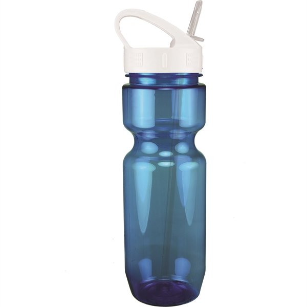 22 oz. BPA free Translucent Bike® sport bottle.... from ASI 43051 CPS / Keystone CPS CPS/Keystone