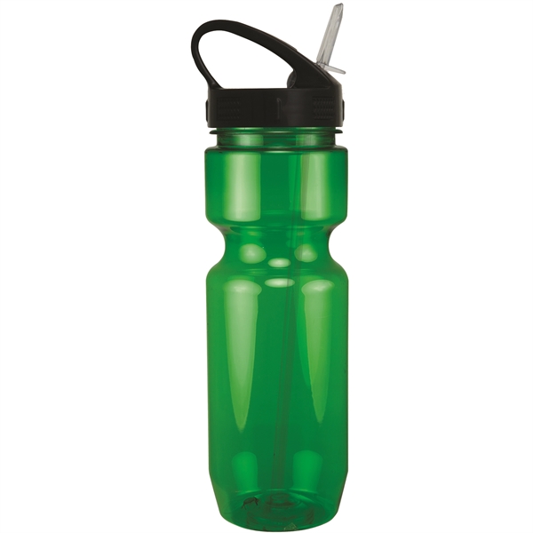 22 oz. BPA free Translucent Bike® sport bottle.... from ASI 43051 CPS / Keystone CPS CPS/Keystone