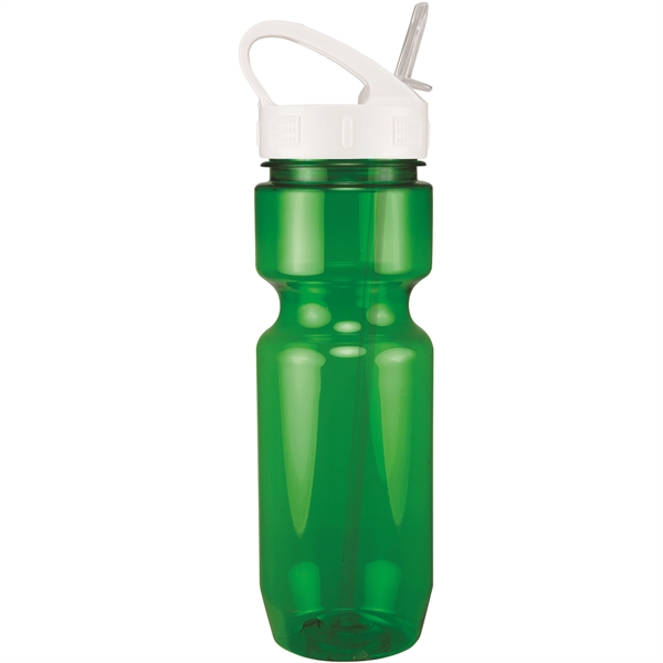 22 oz. BPA free Translucent Bike® sport bottle.... from ASI 43051 CPS / Keystone CPS CPS/Keystone