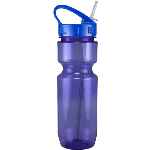 22 oz. BPA free Translucent Bike® sport bottle.... from ASI 43051 CPS / Keystone CPS CPS/Keystone