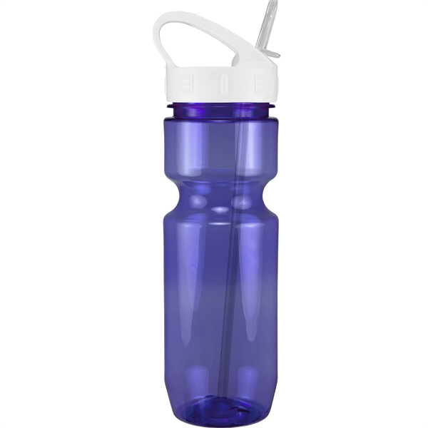 22 oz. BPA free Translucent Bike® sport bottle.... from ASI 43051 CPS / Keystone CPS CPS/Keystone