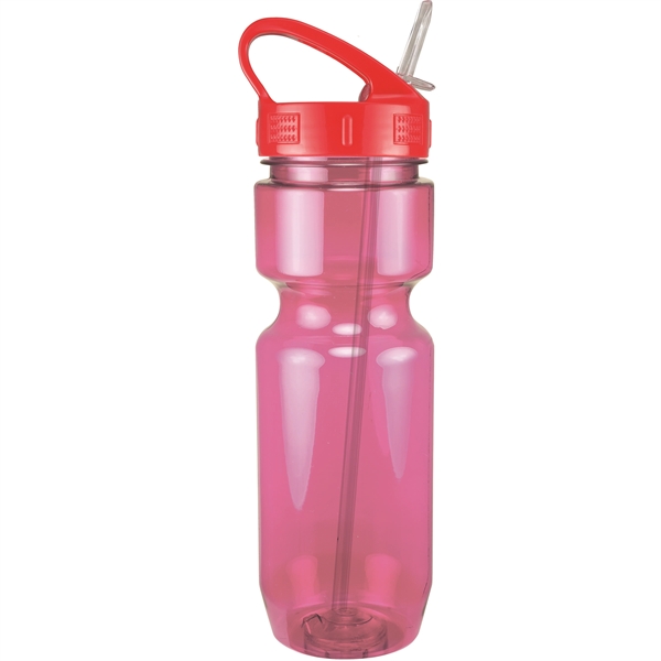 22 oz. BPA free Translucent Bike® sport bottle.... from ASI 43051 CPS / Keystone CPS CPS/Keystone