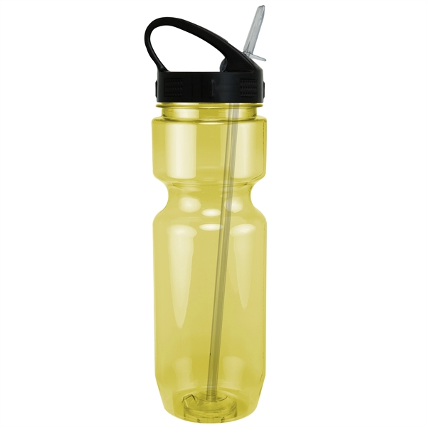 22 oz. BPA free Translucent Bike® sport bottle.... from ASI 43051 CPS / Keystone CPS CPS/Keystone