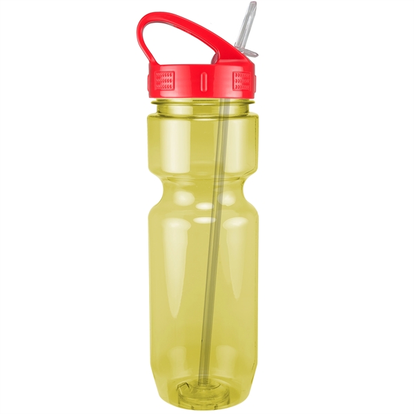 22 oz. BPA free Translucent Bike® sport bottle.... from ASI 43051 CPS / Keystone CPS CPS/Keystone