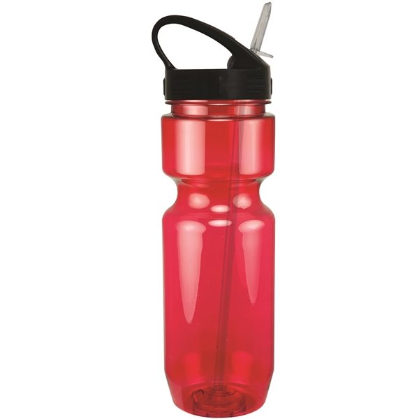 22 oz. BPA free Translucent Bike® sport bottle.... from ASI 43051 CPS / Keystone CPS CPS/Keystone
