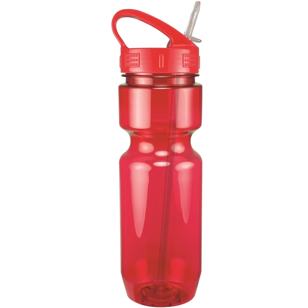 22 oz. BPA free Translucent Bike® sport bottle.... from ASI 43051 CPS / Keystone CPS CPS/Keystone