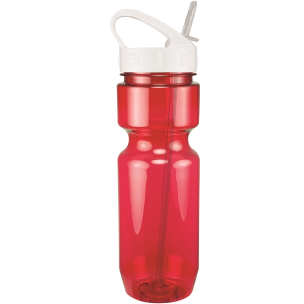 22 oz. BPA free Translucent Bike® sport bottle.... from ASI 43051 CPS / Keystone CPS CPS/Keystone