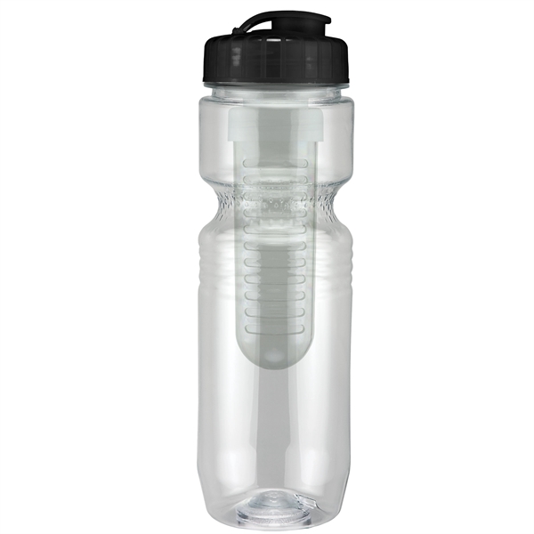 26 oz. BPA free sport bottle that's offered in several translucent... from ASI 43051 CPS / Keystone CPS CPS/Keystone