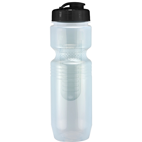 26 oz. BPA free sport bottle that's offered in several translucent... from ASI 43051 CPS / Keystone CPS CPS/Keystone