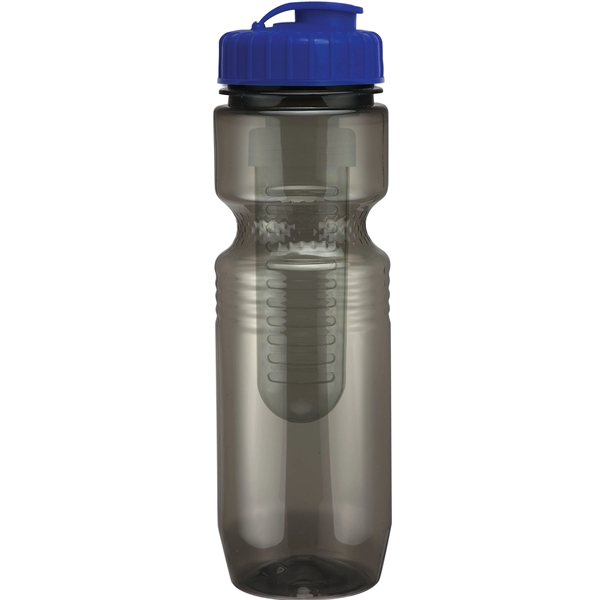 26 oz. BPA free sport bottle that's offered in several translucent... from ASI 43051 CPS / Keystone CPS CPS/Keystone