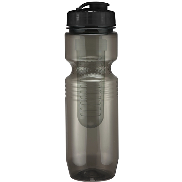 26 oz. BPA free sport bottle that's offered in several translucent... from ASI 43051 CPS / Keystone CPS CPS/Keystone
