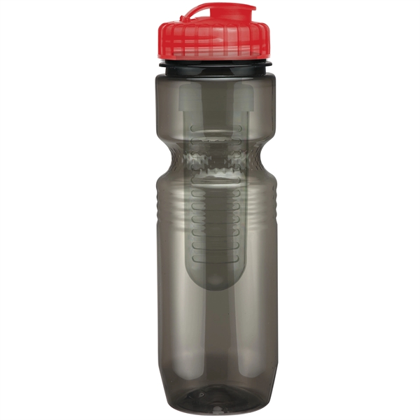 26 oz. BPA free sport bottle that's offered in several translucent... from ASI 43051 CPS / Keystone CPS CPS/Keystone