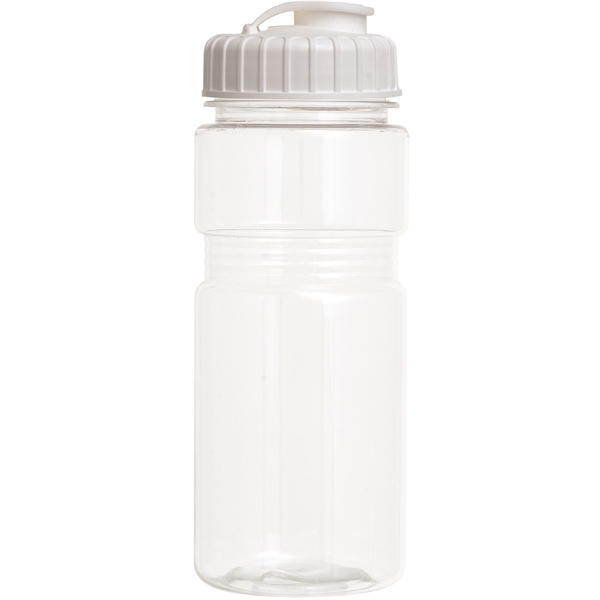 Translucent recreation bottle made of PET material that holds up to... from ASI 43051 CPS / Keystone CPS CPS/Keystone