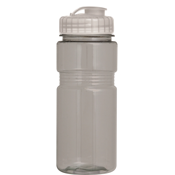 Translucent recreation bottle made of PET material that holds up to... from ASI 43051 CPS / Keystone CPS CPS/Keystone