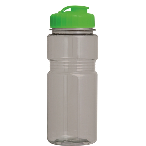 Translucent recreation bottle made of PET material that holds up to... from ASI 43051 CPS / Keystone CPS CPS/Keystone