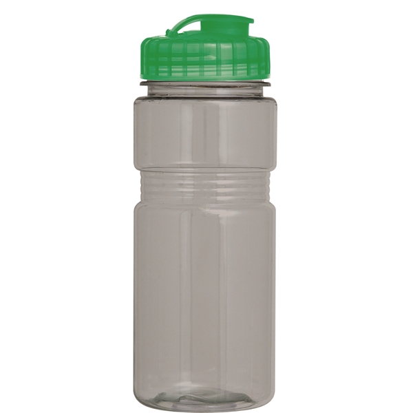 Translucent recreation bottle made of PET material that holds up to... from ASI 43051 CPS / Keystone CPS CPS/Keystone