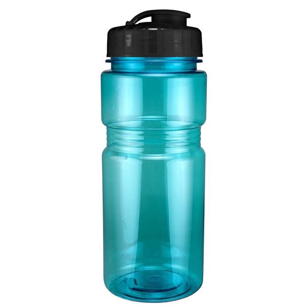 Translucent recreation bottle made of PET material that holds up to... from ASI 43051 CPS / Keystone CPS CPS/Keystone