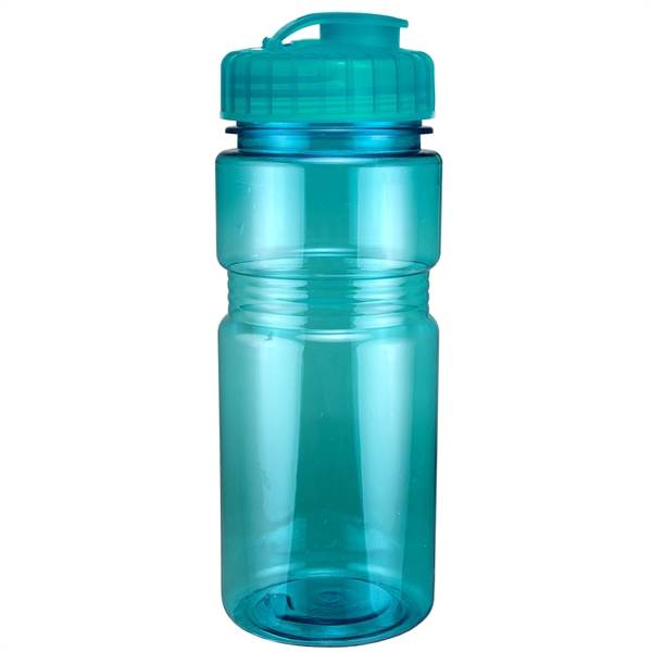 Translucent recreation bottle made of PET material that holds up to... from ASI 43051 CPS / Keystone CPS CPS/Keystone