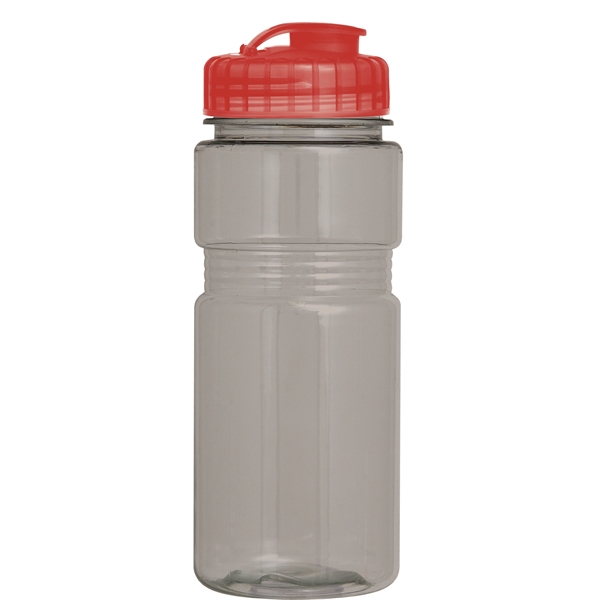 Translucent recreation bottle made of PET material that holds up to... from ASI 43051 CPS / Keystone CPS CPS/Keystone