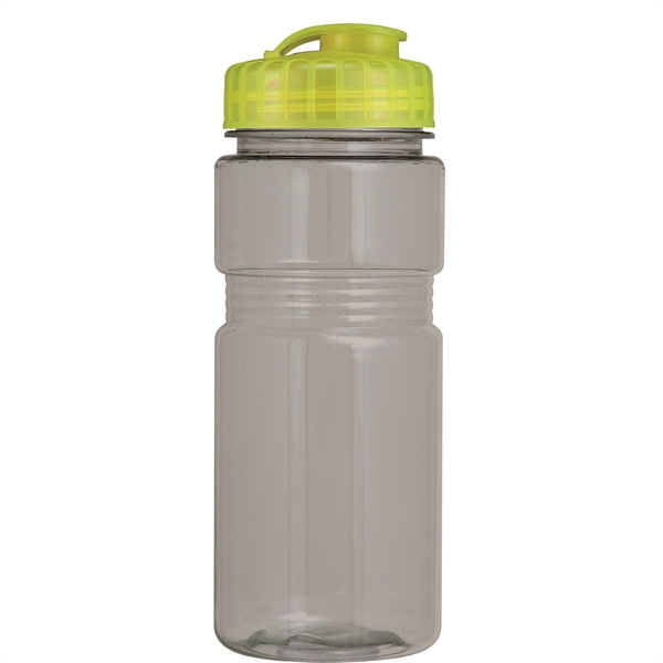 Translucent recreation bottle made of PET material that holds up to... from ASI 43051 CPS / Keystone CPS CPS/Keystone