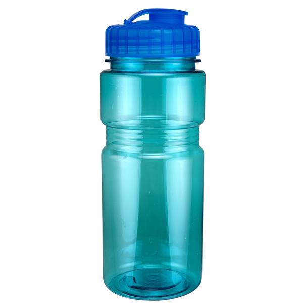 Translucent recreation bottle made of PET material that holds up to... from ASI 43051 CPS / Keystone CPS CPS/Keystone