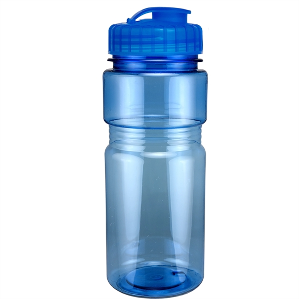 Translucent recreation bottle made of PET material that holds up to... from ASI 43051 CPS / Keystone CPS CPS/Keystone