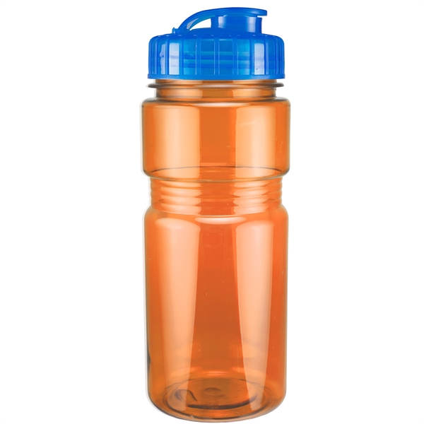 Translucent recreation bottle made of PET material that holds up to... from ASI 43051 CPS / Keystone CPS CPS/Keystone