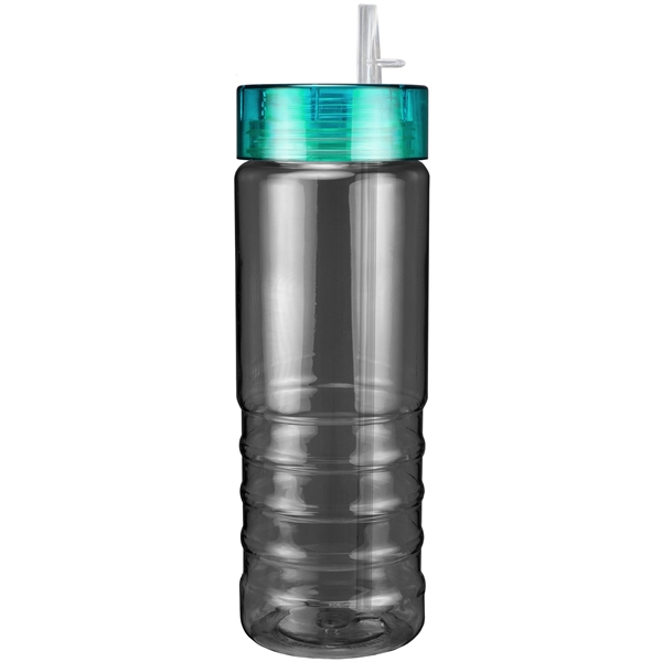 Sport bottle made of PET material that holds up to 28... from ASI 43051 CPS / Keystone CPS CPS/Keystone