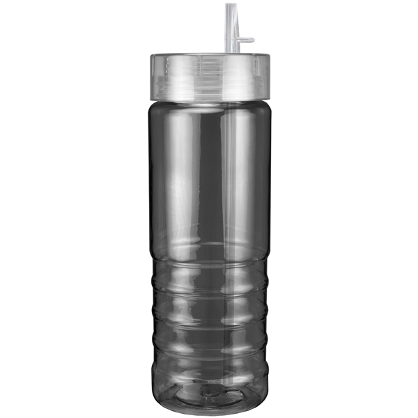 Sport bottle made of PET material that holds up to 28... from ASI 43051 CPS / Keystone CPS CPS/Keystone